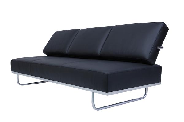 1+2+3 sofa, leather sofa, modern sofa, living room furniture