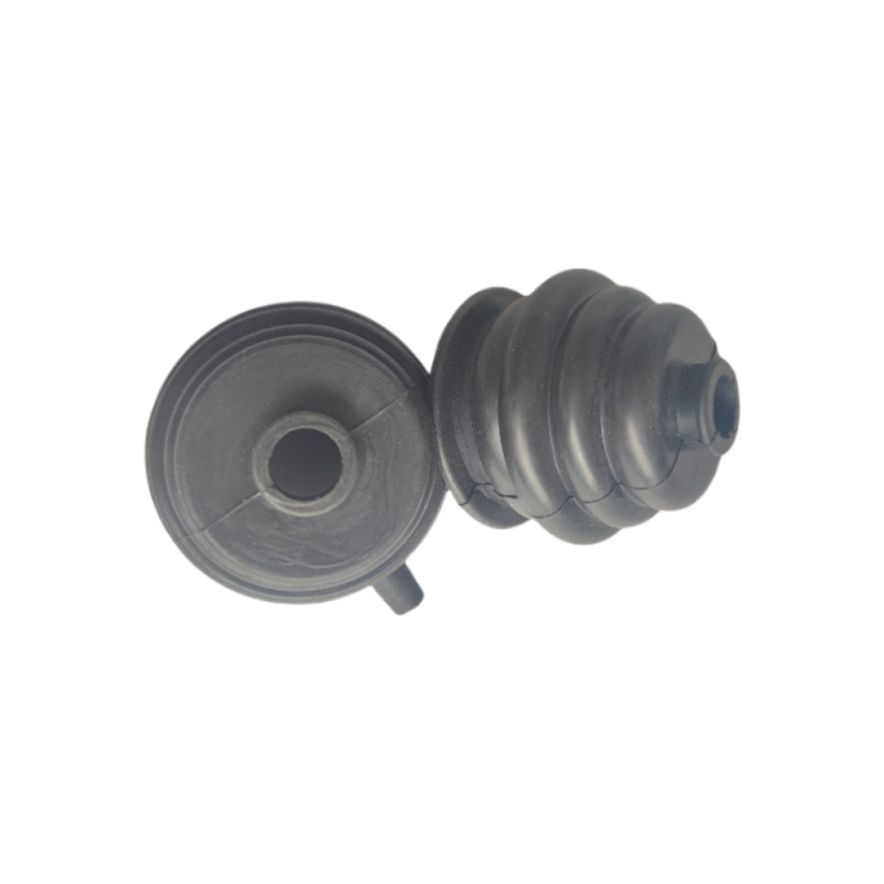 Hot Offer New Rubber Bushing Gearshift Lever Spring Cover for Mitsubishi L200 Pajero V31 V33 MR567088 Manual Transmission