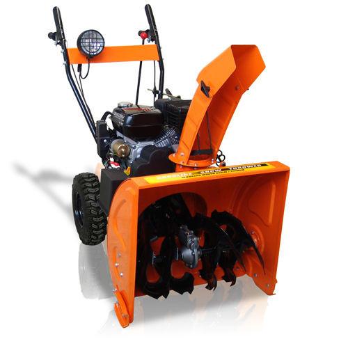 Loncin Gasoline 6.5hp Snow Blower, Snow Thrower