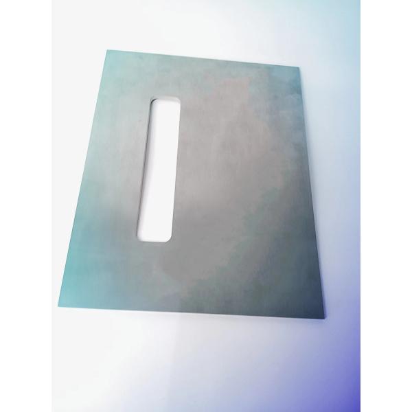 Изготовленная на заказ твердость ХРА сопротивления носки 90,5 карбида вольфрама РС10 хорошая