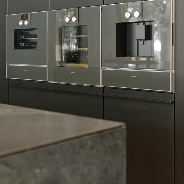 Custom Solid Wood Wall Cabinets Modern Kitchen Furniture Wooden Drawer Cabinet For Home