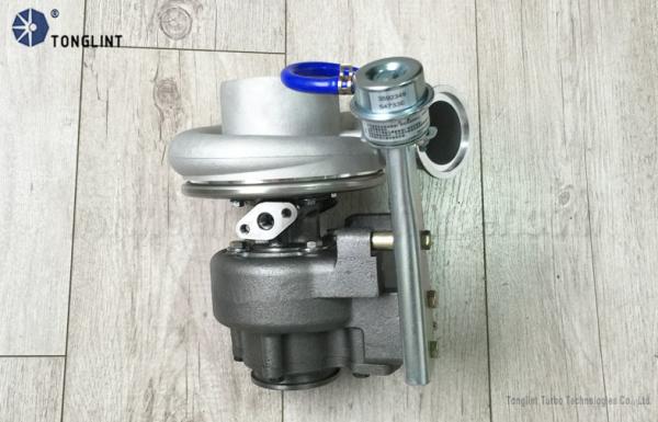Cummins Komatsu Truck, Excavator PC220 HX35W Diesel Turbocharger 3598036 4035376 with 6BTAA Engine