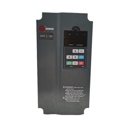 ZONCN Inverter High Performance VFD Inverter 380v 440v 480v Variable Speed Drive