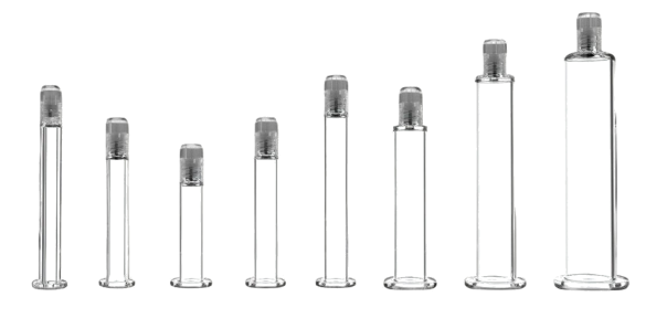 Prefilled Syringe Cartridge Filling Machine (Desktop Type)