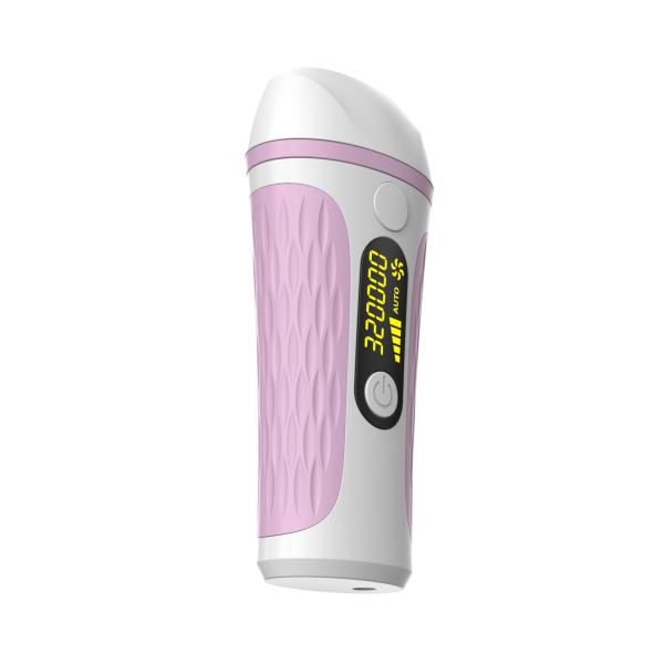 Top Rated Hair Removal Devices Permanent Hair Removal Machine For Home Use