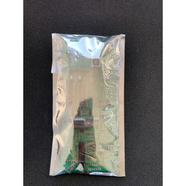 Genuine New Danfoss 130B1151 Main Control Board Multi-Interface CPU Board for Danfoss FC102 VFD