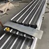 Cold Rolled Bright Surface Stainless Steel Roofing Sheet in Custom Sizes