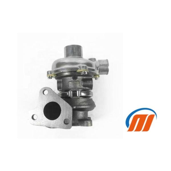 8-98092-8220 RHF3 Isuzu Engine Turbo KOBELCO SK75-8 Engine Turbo Parts