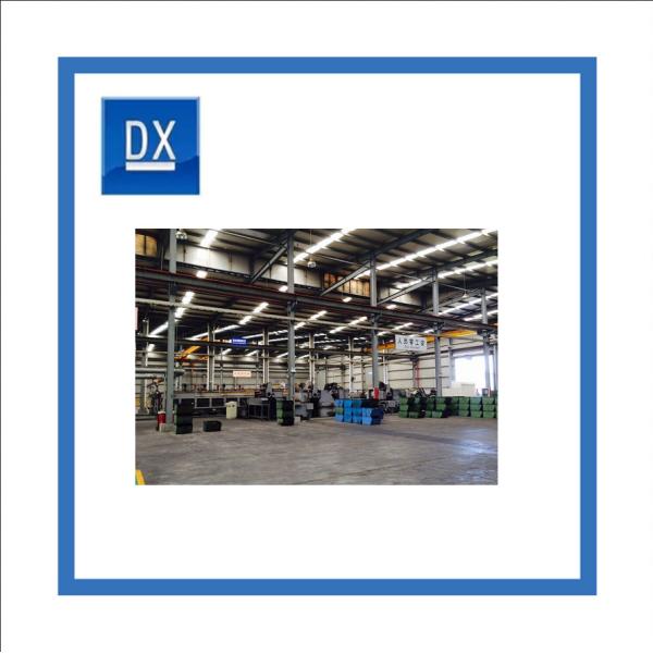 Стержень сварки круглой головки нержавеющей стали 304 продетый нитку равниной