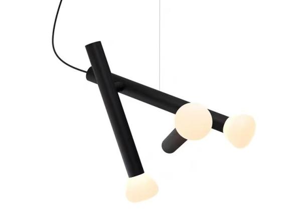 Fashion Contemporary Decorative Pendant Light Designer Chandelier Light Fixtures Pendant Ceiling