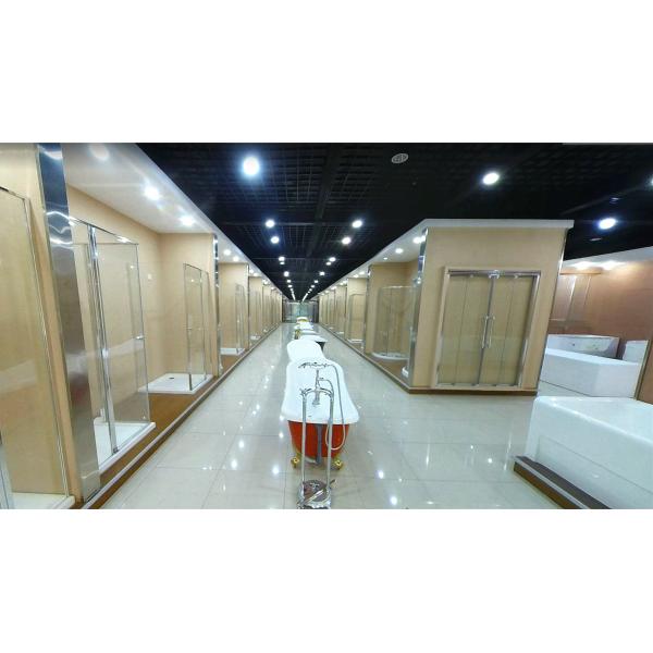 Soaking Tub Bathroom Sanitary Ware 2 Person Bathtubs Whirlpools Massage