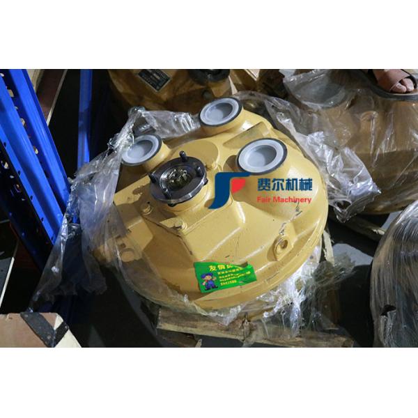 Torque Converter Assembly 9D20-210000 9D650-21000000A0 For Wheel Loader