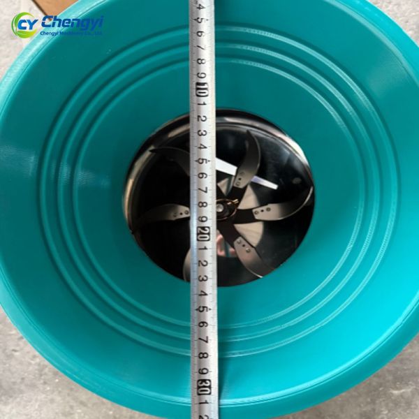 Sturdy Stainless Steel Vegetable Chopper Practical Feed Processor For Small Farms