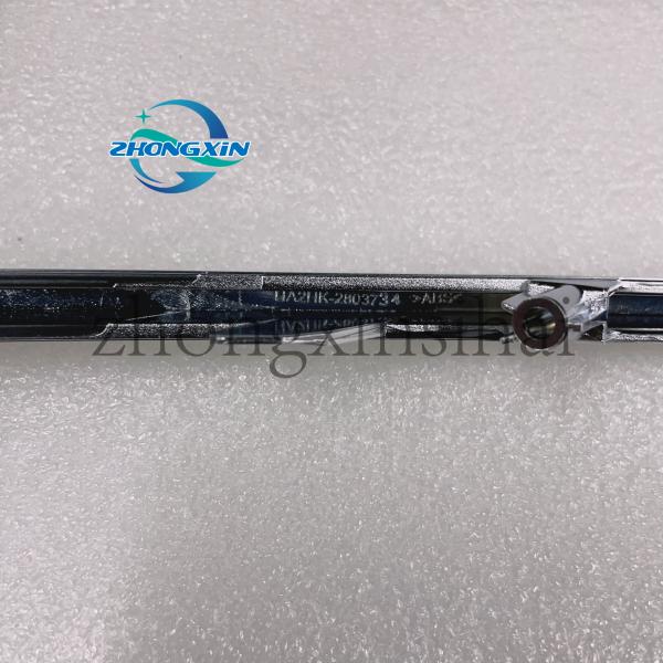 OEM Original Front Grille Left Decorative Strip HA2HK-2803734/71 for BYD QUZHUJIAN 05