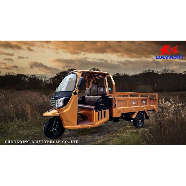 250cc Мотоциклы трехколесные - окончательное решение для торговли и транспортных потребностей