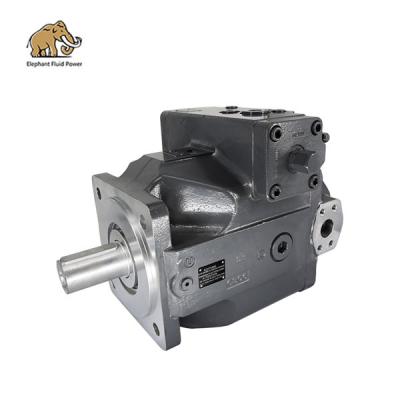 Moteur Bent Axis Axial Cast Iron de pompe à piston de série d'A4vso