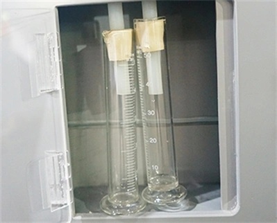 Salt Spray Test Chamber