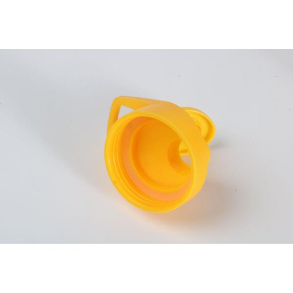 Plastic Cup Outdoor Sports Water Bottle Lemon Gadget Fruit Cup Juice Cup GRS Certified Multi-functional