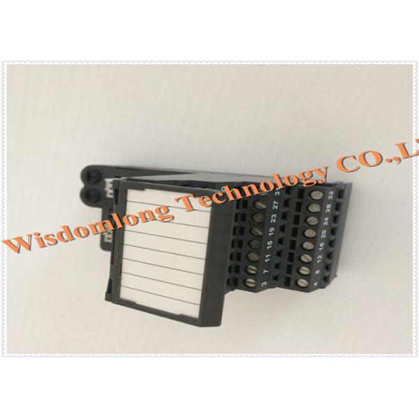 DeltaV Power Supply Redundant Module KJ4001X1-CB1 12P0625X052 I/O Terminal Block