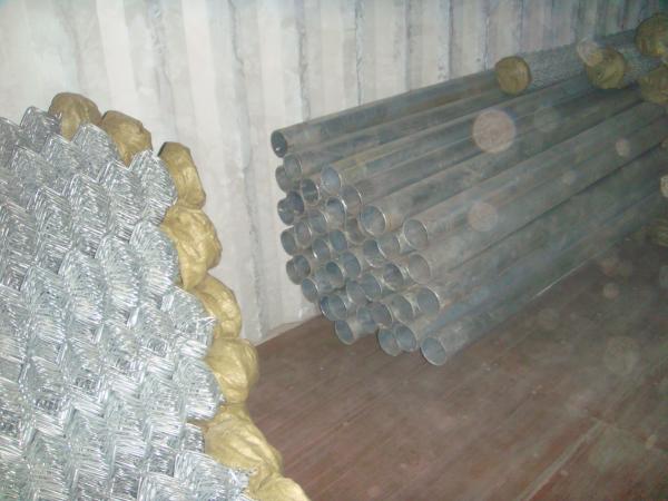 China chian wire fencing supplier ,chain wire fencing factory supply woven wire fencing high quality  4ft chain mesh fen