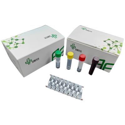 Rapid And Reliable Pigeon Group A Rotavirus Livestock Disease Kit