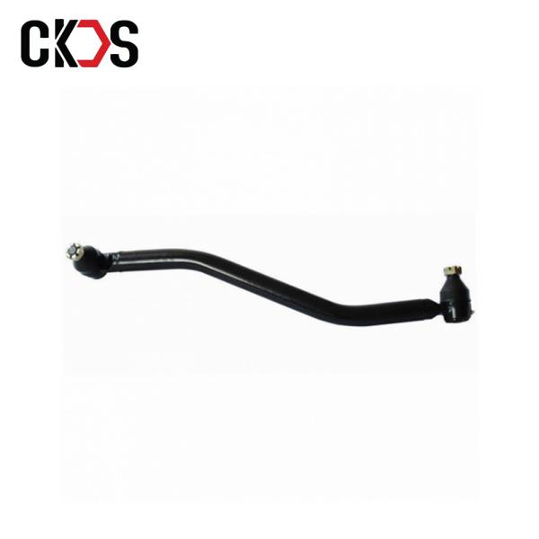 Pièces en gros de châssis de camion de lien d'entrave d'usine de TOYOTA HINO FG1 45440-9600 de direction japonaise du marché des accessoires 45440-E0D80