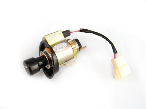 1B24937800021 Horn Switch Assembly For FOTON