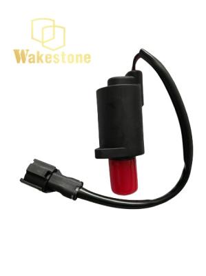 SH200A5 válvula de solenoide rotativa para escavadeira Sumitomo