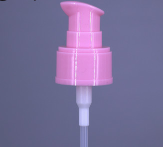 24/410 Foundation / Cream Screw Airless Pumps For Cosmetics