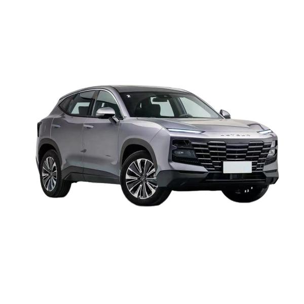 Cars Chery Electric Car Ev Car Jetour 2023 0km Used Dasheng Midsize Suv Electric Four Wheel Car