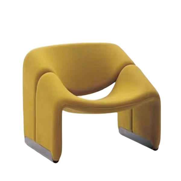 Livingroom furniture series M-shape chair office chair Modern furniture Lounge chair