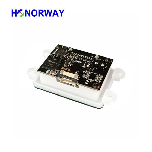 Embedded 2D Barcode Scan Module QR Code Reader Module For IOT Machine