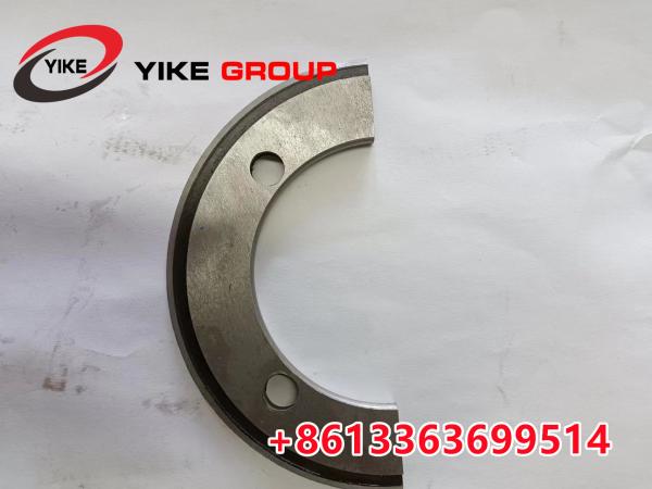 Yk-117x101x 120 Slotter Blades Knives Used In Corrugated Box Slotter Machine
