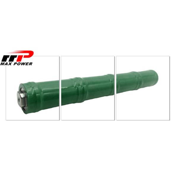 модуль 4.8V ПЕЖО 508 автомобильного аккумулятора 201.6V NIMH HEV