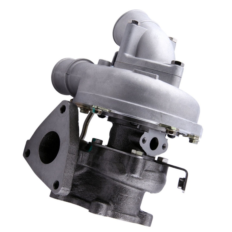 HT12-19B Turbocharger 14411-9S000 For Nissan Navara D22 ZD30 3.0L Engine
