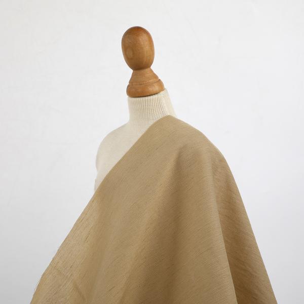 Eco Friendly Organic Customized Solid Tencel Rayon NY Nylon Lyocell Linen 24/72/4 Fabric