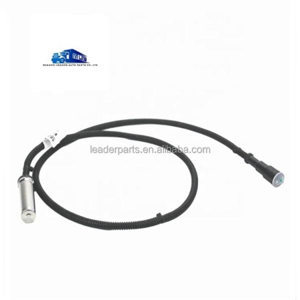 Trading Company Car Truck Wheel Speed Sensor MC31260 Ideal for Repair and Replacement