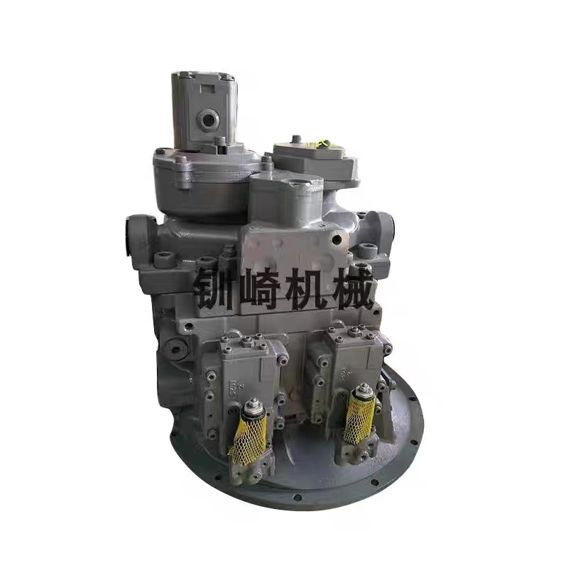 9184686 K5V200 K5V200DPH-1HQR-0E02-V ZX450 ZX450-3 Main Hydraulic Pump Repair Kit 4432815 4633472