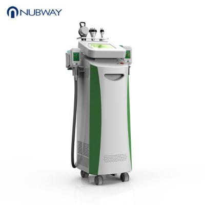 2018 hottest CE approved cryolipolysis fat freezing weight loss clinic beauty machine with cavitaion, RF, cool sculpting