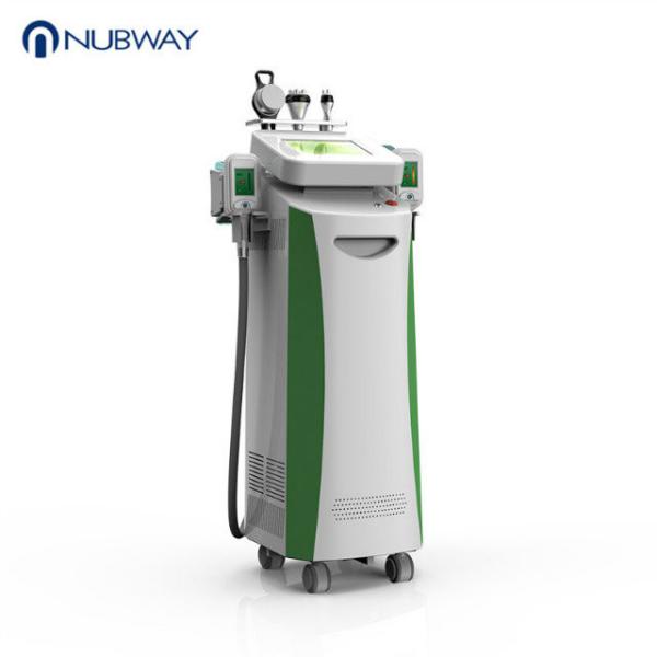 2018 hottest CE approved cryolipolysis fat freezing weight loss clinic beauty machine with cavitaion, RF, cool sculpting