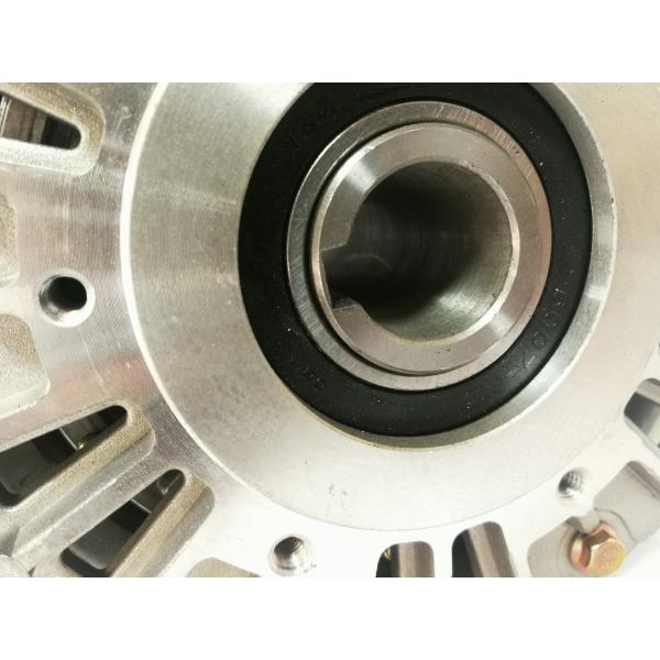 6N.M Magnetic Powder Clutch