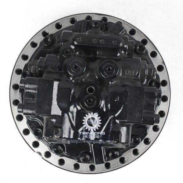SY215 SY235 Travel motor MAG170VP-3800 B220501000267/B229900000149/13223941