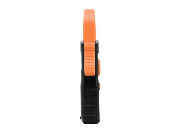 Portable Digital Clamp Multimeter LCD Display DC AC Clamp Meter