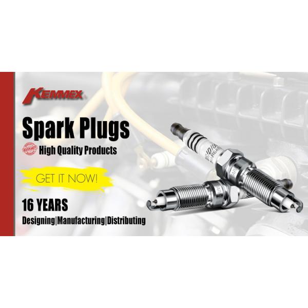 Car Fitment LZKAR6AP-11 6643 Iridium 4g64 Engine Spark Plug for Nissan 2006-2013 at NGK