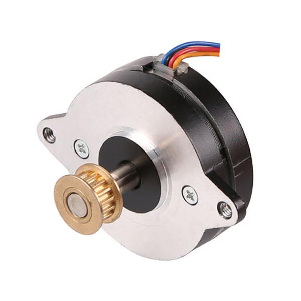 Faradyi Customized Good Quality  Power Supply Easy  High Torque Closed Loop Stepper Motor For Sewing Machine