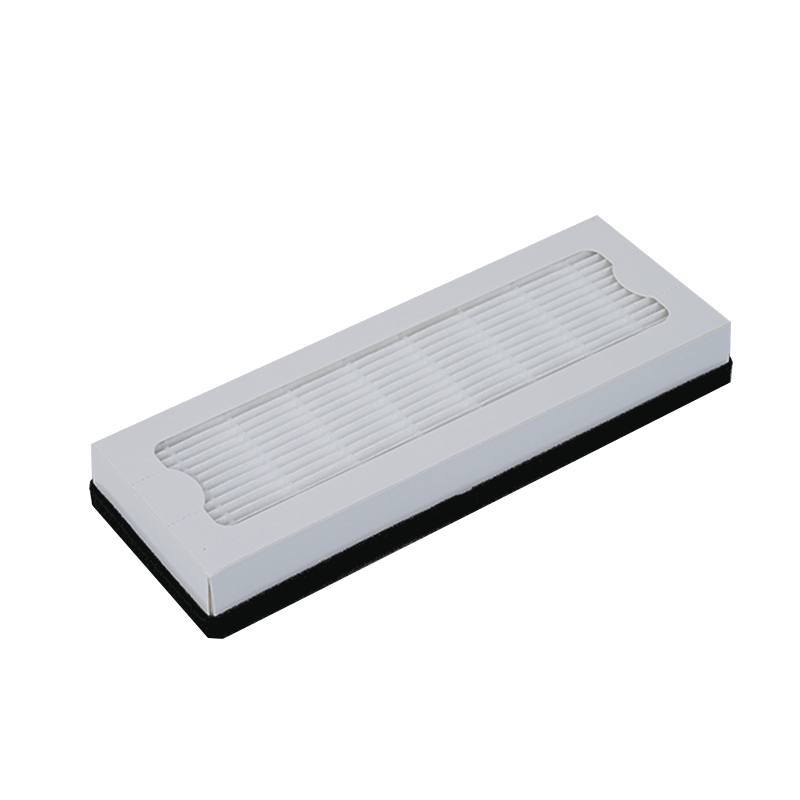 Customized home high-efficiency HEPA air filter accessories