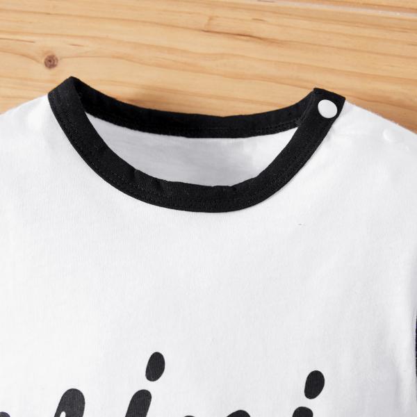 High Quality Baby Clothes Breathable Skin-friendly Pure Cotton Baby Clothing Sets Baby Romper