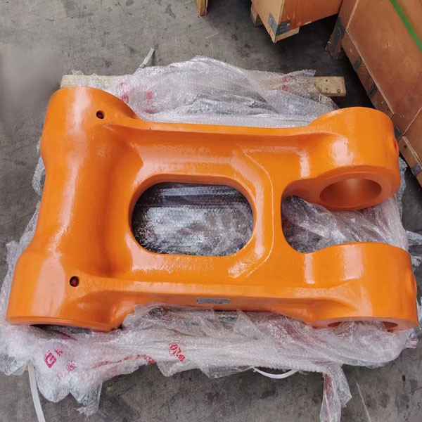 Steel Excavator H Link SY365 SY375 SY485 SH380 SH480 EX400 EX490