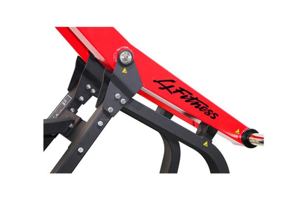 Commercial Hammer Strength Pulldown Machine Color Custom Available