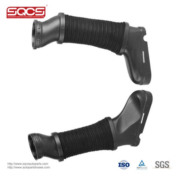 SQCS Air Intake Hose 2780902082 for Mercedes Benz W218 CLS500 Replace or Repair